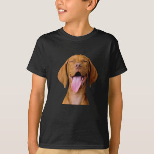 Camiseta Cachorro Mãe