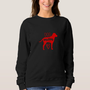 Camiseta Cachorro Mãe Cachorro Cachorro Cachorro Cachorro C