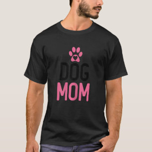 Camiseta Cachorro Mãe Cachorro Cachorro Cachorro Cachorro C