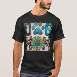 Camiseta Cachorro - mãe - dia 6