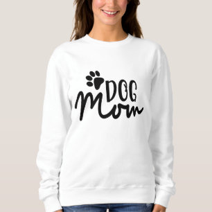 Camiseta Cachorro Mãe Engraçado