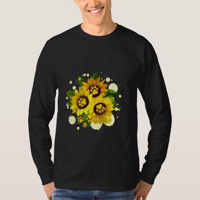 Camiseta Cachorro Mãe Gato Mamãe Maçã Imprime Para Cachorro (Frente)