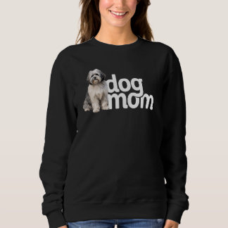 Camiseta Cachorro Mãe Havanês
