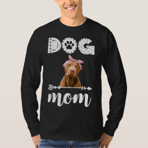 Camiseta Cachorro Mãe Labrador Retriever Mãe