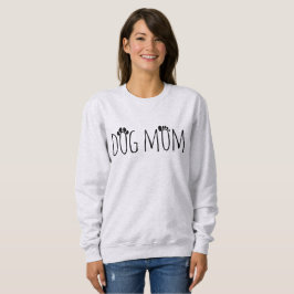 Camiseta Cachorro Mãe Lover