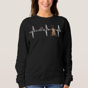 Camiseta Cachorro Malinoi Belga