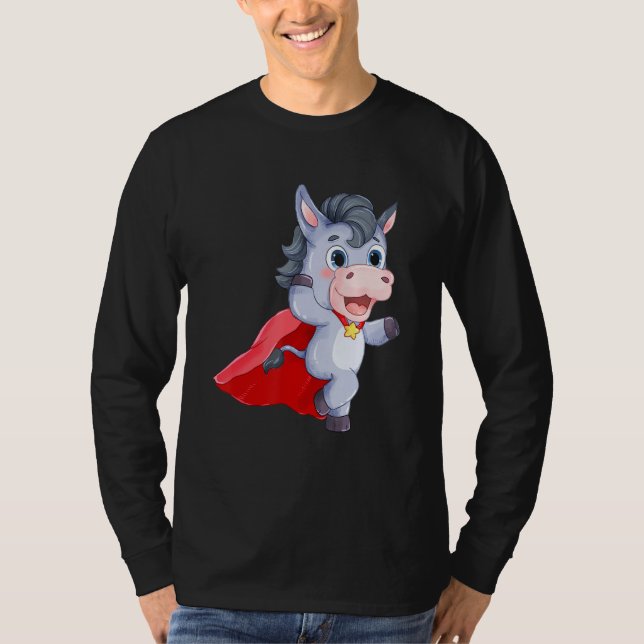 Camiseta Cachorro Nabo Nabo Nabo (Frente)
