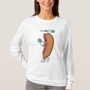 Camiseta Cachorro nas Trevas com Dart.PNG