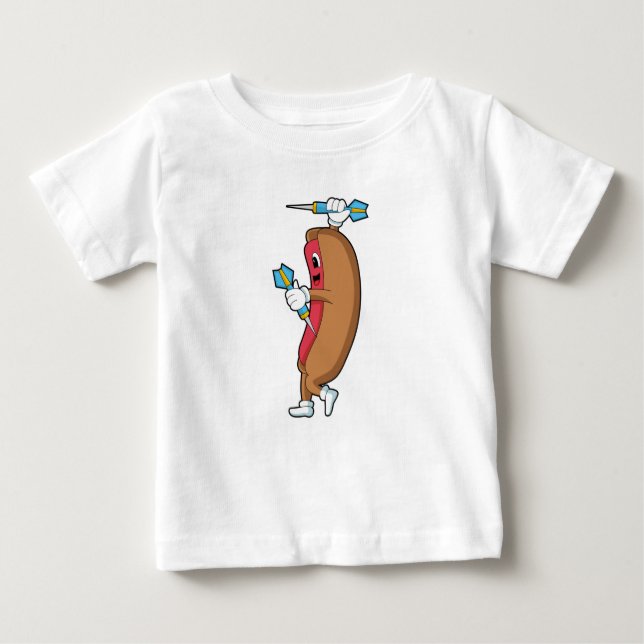 Camiseta Cachorro nas Trevas com Dart.PNG (Frente)