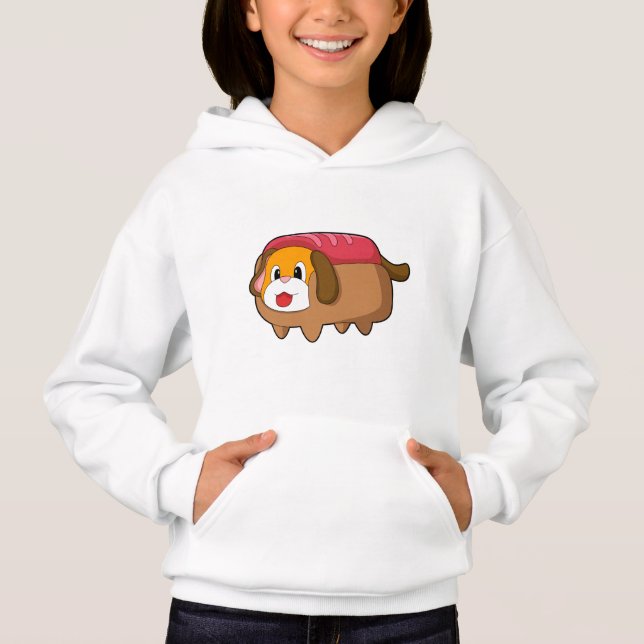 Camiseta Cachorro no Cachorro (Frente)