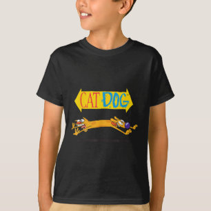Camiseta Cachorro No Couch Nickelodeon