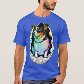 Camiseta Cachorro no ovo 149