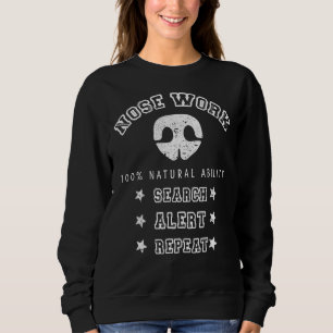 Camiseta Cachorro Nojento Treinamento Esportivo Trabalho No