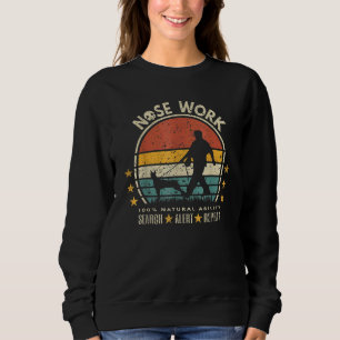 Camiseta Cachorro Nojento Treinamento Esportivo Trabalho No