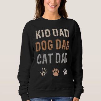 Camiseta Cachorro Pai Pele  Dia de os pais Papá