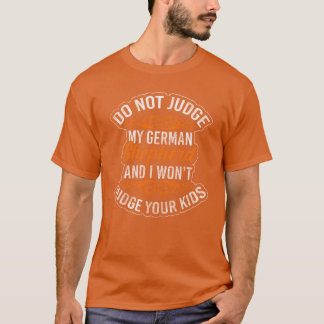 Camiseta Cachorro Pastor Cães Cachorro Cachorro Vintagem de