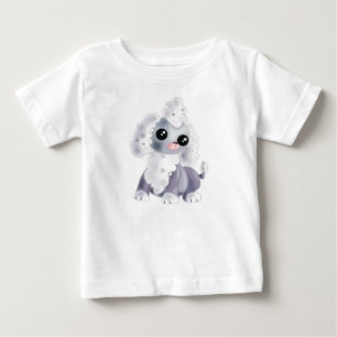 Camiseta Cachorro Pequeno