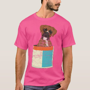 Camiseta Cachorro Pet Animal Cachorro Cachorro Cachorro