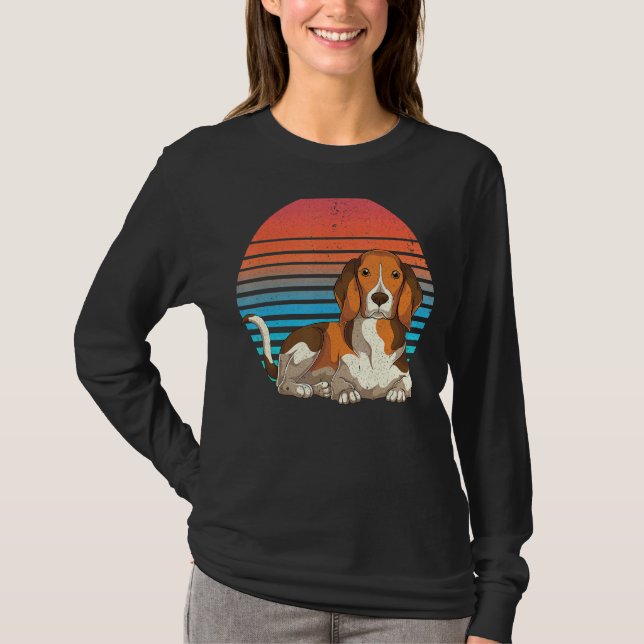 Camiseta Cachorro-Pet Cachorro-Pet Cachorro Fusco 1 (Frente)