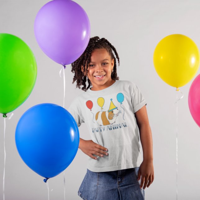 Camiseta Cachorro-pintinho-de-bico-de-bico (Criador carregado)