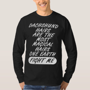 Camiseta Cachorro Puppy Cachshund Cachorro Puppy Cachorro D