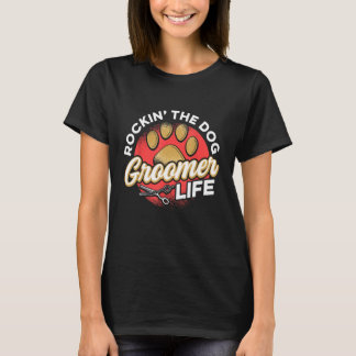 Camiseta Cachorro Que Ativa Cachorros Cachorros Cachorros C