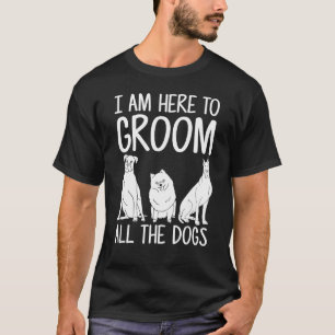 Camiseta Cachorro Que Ativa Cachorros Cachorros Cachorros C