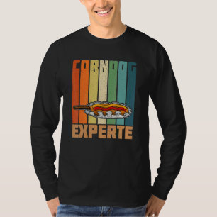 Camiseta Cachorro-quente Cozinha Americana Comida Para Leva
