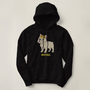 Camiseta Cachorro Real