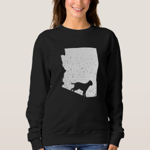 Camiseta Cachorro Rottweiler Arizona