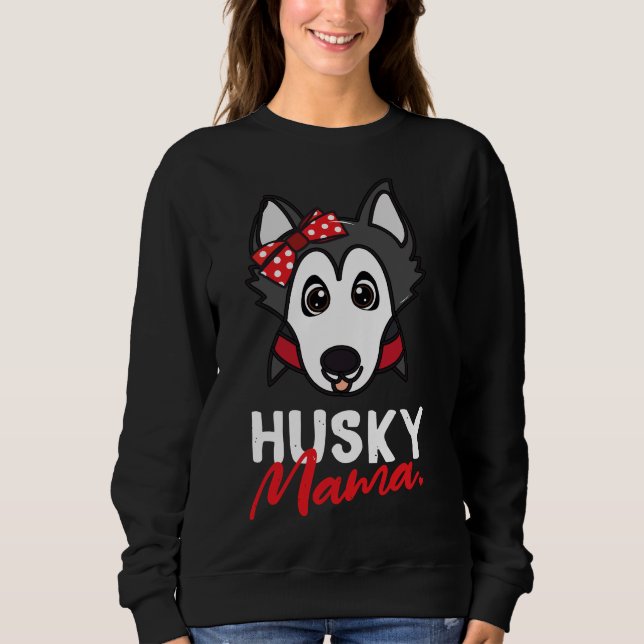 Camiseta Cachorro rouco (Frente)