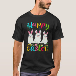 Camiseta Cachorro Samojado Páscoa Coelhinho De Ovo Samoyed