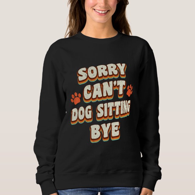 Camiseta Cachorro Sentado Cachorro Cachorro Pet C (Frente)