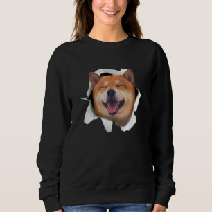 Camiseta Cachorro Shiba Inu Cachorro Cachorro Cachorro Cach