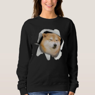 Camiseta Cachorro Shiba Inu Cachorro Cachorro Cachorro Cach