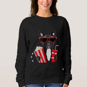 Camiseta Cachorro-Sol Filme Cachorro-Cinema Francês