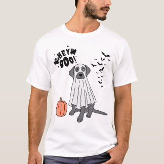 Camiseta Cachorro T-Shir, Cuteness Halloween,