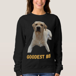 Camiseta Cachorro-Tronco Cachorro Bom Boi Goodecente B