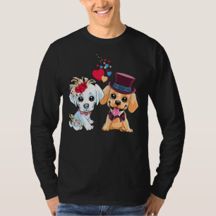 Camiseta Cachorros de Papoila-de-Papoila-de-Pito-Bolo-Bolo