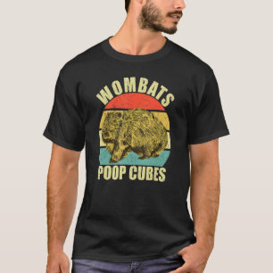 Camiseta Cachorros De Popas Para Mulheres