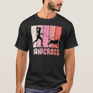 Camiseta Cachorros Desportivos Canicross Runners