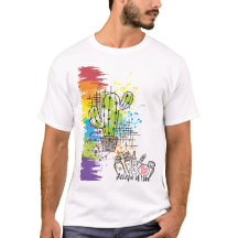 Cachorros do Amor Coloridos