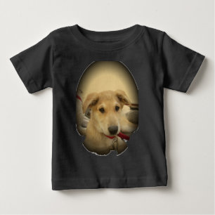Camiseta Cachorros e Cachorros Bonitos são o segundo melhor