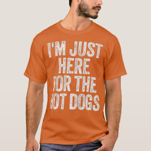 Camiseta Cachorros Quentes Engraçados Acampamento Fogo Fog