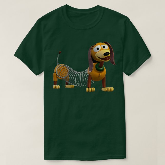 Camiseta CachorroTSerguido  (Frente do Design)