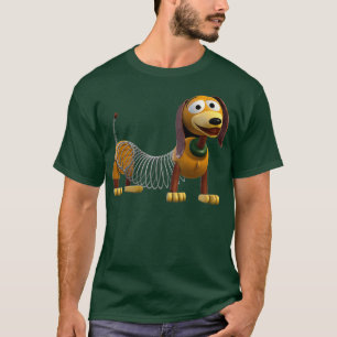Camiseta CachorroTSerguido 