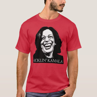 Camiseta Cacklin Kamala Rindo
