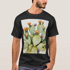 Camiseta Cacti