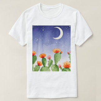 Camiseta Cacti