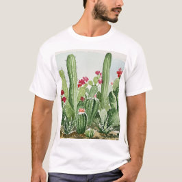 Camiseta Cacti